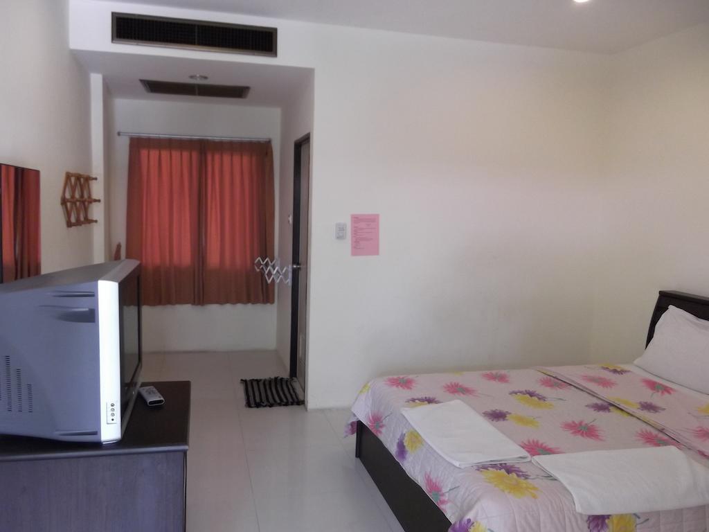 Sp Resort Krabi Exterior photo
